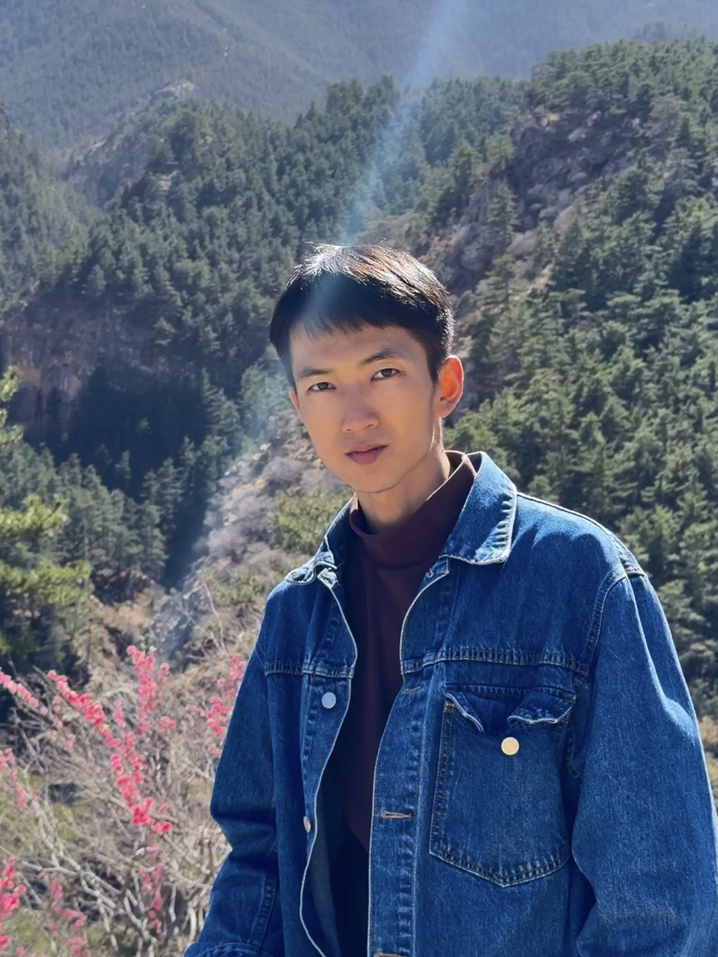 Yang Laoshi